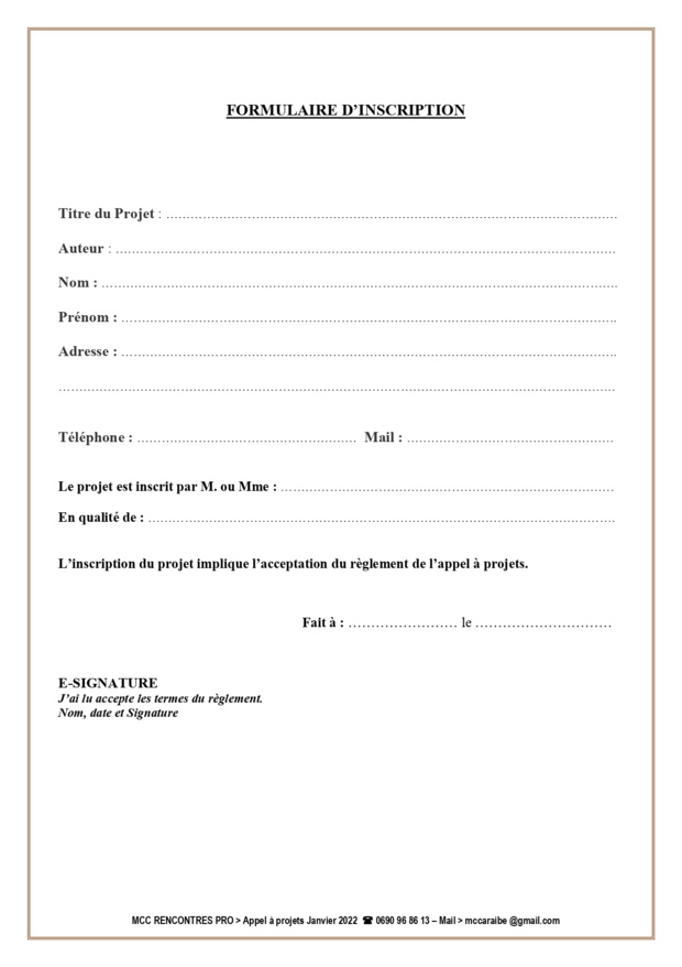 Antilles - Guyane : La Mission Cinema Caraïbe lance un appel à scénarios longs-métrages de fictions Antilles - Guyane : La Mission Cinema Caraïbe lance un appel à scénarios longs-métrages de fictions