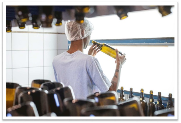 Olivia Grégoire annonce le soutien financier de l’État à 15 pôles territoriaux de coopération économique émergents dont La Réunion et la Guadeloupe Olivia Grégoire annonce le soutien financier de l’État à 15 pôles territoriaux de coopération économique émergents dont La Réunion et la Guadeloupe