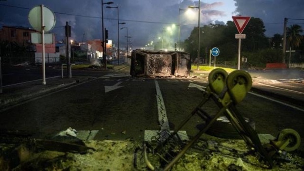 © LOIC VENANCE / AFP © LOIC VENANCE / AFP