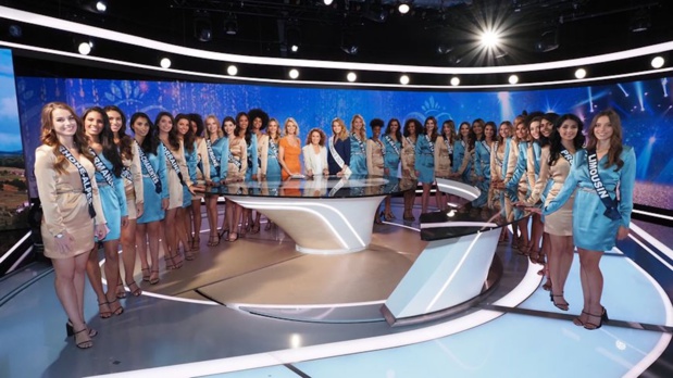 © Benjamin Decoin © Benjamin Decoin