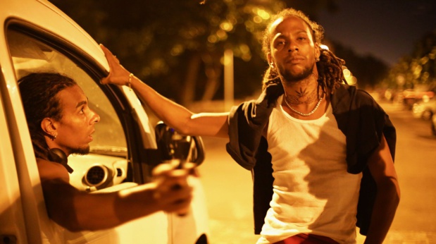 TIMOUN AW, le court-métrage du Guadeloupéen Nelson Foix diffusé lors de l'opération "Un jour, un court" du 1er au 24 décembre sur myCANAL TIMOUN AW, le court-métrage du Guadeloupéen Nelson Foix diffusé lors de l'opération "Un jour, un court" du 1er au 24 décembre sur myCANAL