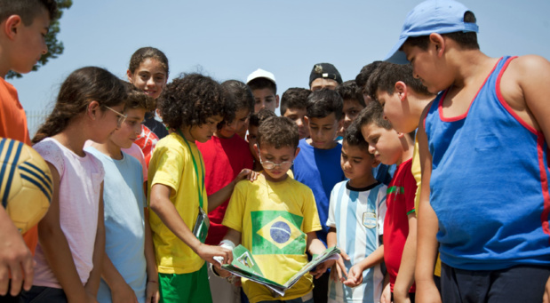 TIMOUN AW, le court-métrage du Guadeloupéen Nelson Foix diffusé lors de l'opération "Un jour, un court" du 1er au 24 décembre sur myCANAL TIMOUN AW, le court-métrage du Guadeloupéen Nelson Foix diffusé lors de l'opération "Un jour, un court" du 1er au 24 décembre sur myCANAL