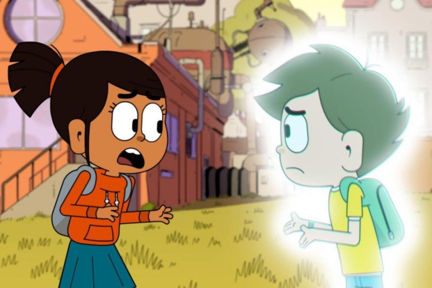 France Télévisions : L'offre jeunesse OKOO débarque à la demande sur myCANAL France Télévisions : L'offre jeunesse OKOO débarque à la demande sur myCANAL