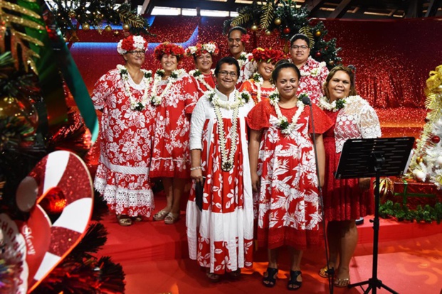 Le programme des fêtes de fin d'année sur les antennes ultramarines de France Télévisions Le programme des fêtes de fin d'année sur les antennes ultramarines de France Télévisions