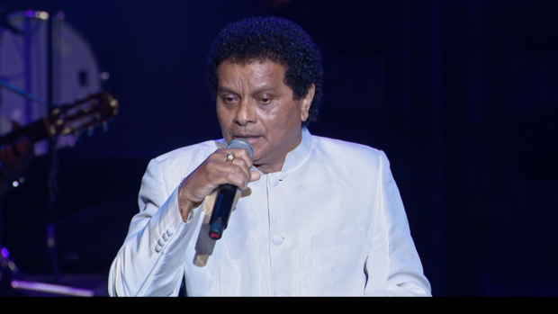 AN VAVANG : Réunion La 1ère célèbre le 17 décembre, les 40 ans de carrière de Jean-Pierre Boyer AN VAVANG : Réunion La 1ère célèbre le 17 décembre, les 40 ans de carrière de Jean-Pierre Boyer