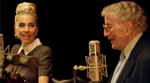 MTV UNPLUGGED : Tony Bennett & Lady Gaga, le 17 décembre en US+1 et en exclusivité sur MTV Hits MTV UNPLUGGED : Tony Bennett & Lady Gaga, le 17 décembre en US+1 et en exclusivité sur MTV Hits