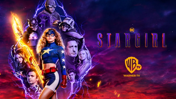 ©2021 Warner Bros. Entertainment, Inc. ©2021 Warner Bros. Entertainment, Inc.