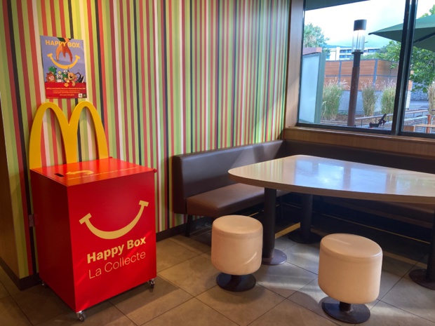 L’A.C.H. lance un appel à tous les réunionnais pour un Noël Solidaire L’A.C.H. lance un appel à tous les réunionnais pour un Noël Solidaire