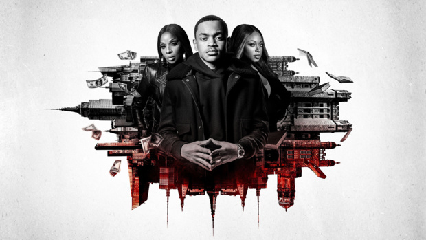 STARZPLAY annonce une saison 3 pour la série dramatique “POWER BOOK II: GHOST,” produite par 50 Cent STARZPLAY annonce une saison 3 pour la série dramatique “POWER BOOK II: GHOST,” produite par 50 Cent