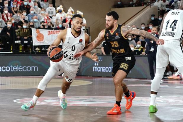 Basket : La Betclic Elite fait son arrivée sur beIN SPORTS ! Basket : La Betclic Elite fait son arrivée sur beIN SPORTS !