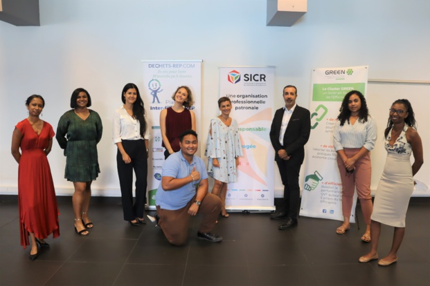 L'équipe du SICR L'équipe du SICR