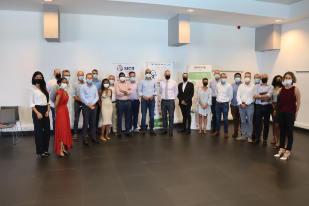 Le SICR et ses adhérents Le SICR et ses adhérents