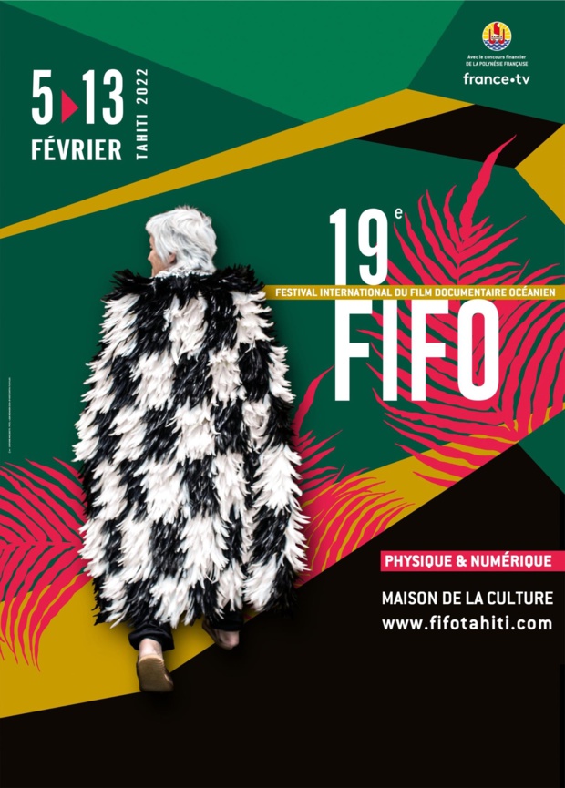 Polynésie : Subvention au Festival du film documentaire océanien (AFIFO) Polynésie : Subvention au Festival du film documentaire océanien (AFIFO)