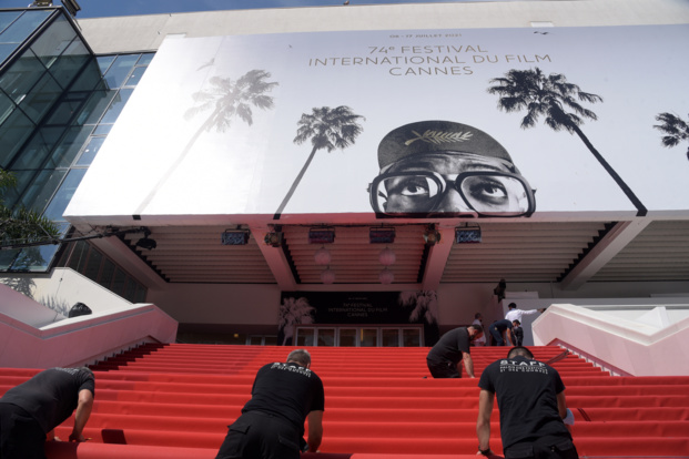 Canal+ met fin à son partenariat avec le Festival de Cannes