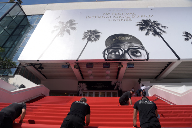 Canal+ met fin à son partenariat avec le Festival de Cannes Canal+ met fin à son partenariat avec le Festival de Cannes