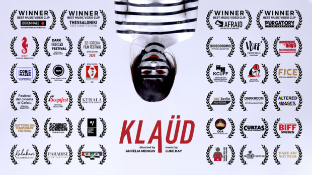 Le succès continue à l'international pour Aurélia Mengin Le succès continue à l'international pour Aurélia Mengin