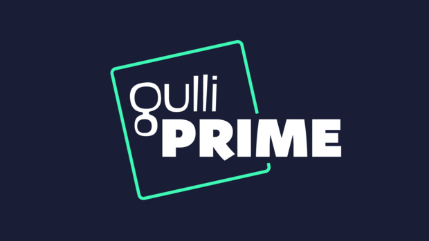 "Gulli Prime", le nouveau rendez-vous familial de Gulli "Gulli Prime", le nouveau rendez-vous familial de Gulli