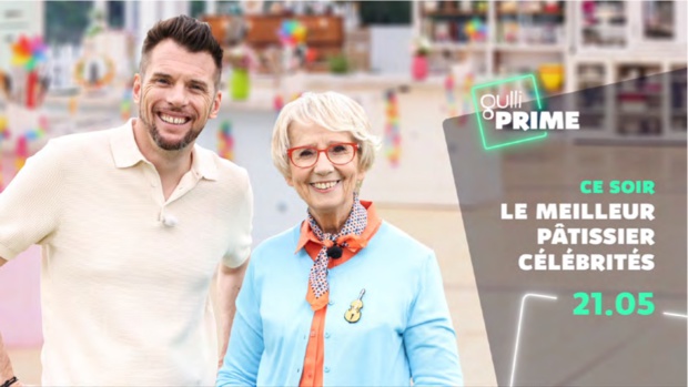 "Gulli Prime", le nouveau rendez-vous familial de Gulli "Gulli Prime", le nouveau rendez-vous familial de Gulli