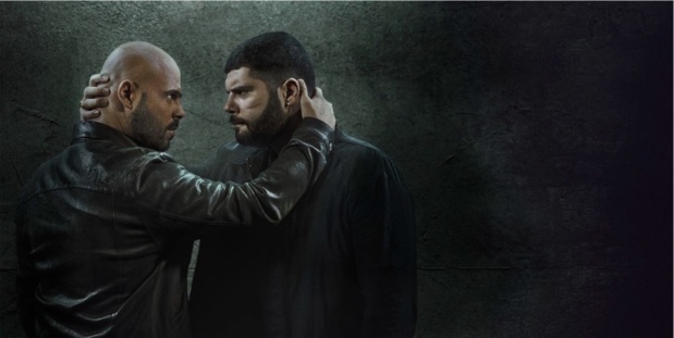 GOMORRA : La saison 5 inédite dés le 3 janvier sur Canal+ GOMORRA : La saison 5 inédite dés le 3 janvier sur Canal+