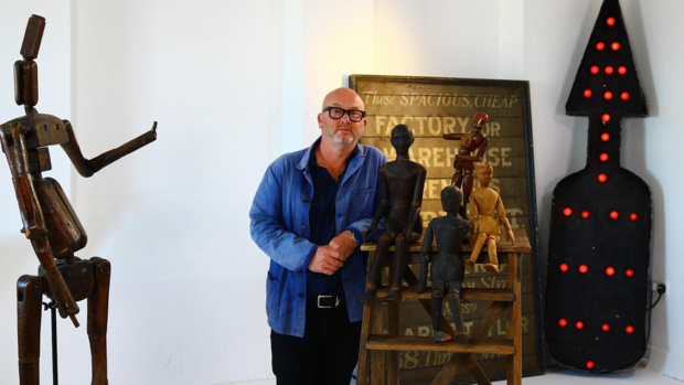 © Discovery Channel © Discovery Channel