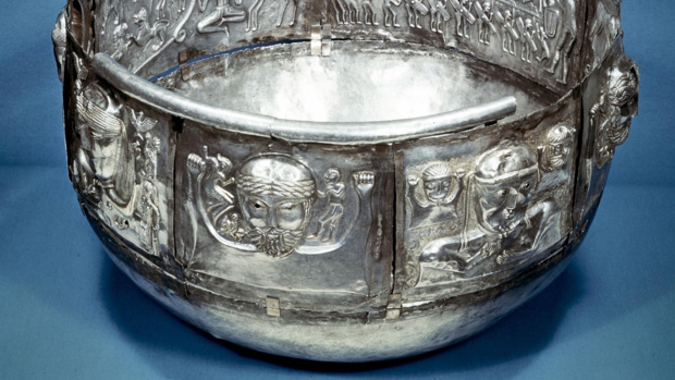 © Discovery Science © Discovery Science