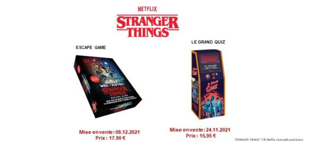 "La Casa de Papel" : Une boîte à Poker à l'effigie de la série à succès de Netflix disponible chez Larousse "La Casa de Papel" : Une boîte à Poker à l'effigie de la série à succès de Netflix disponible chez Larousse