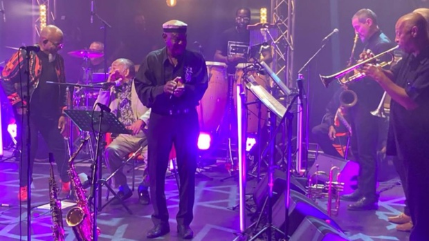 L'ultime concert des Vikings de Guadeloupe retransmis le 9 janvier sur Guadeloupe La 1ère L'ultime concert des Vikings de Guadeloupe retransmis le 9 janvier sur Guadeloupe La 1ère