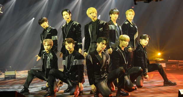 La cérémonie des Video Music Awards Japan, ce dimanche sur J-ONE La cérémonie des Video Music Awards Japan, ce dimanche sur J-ONE