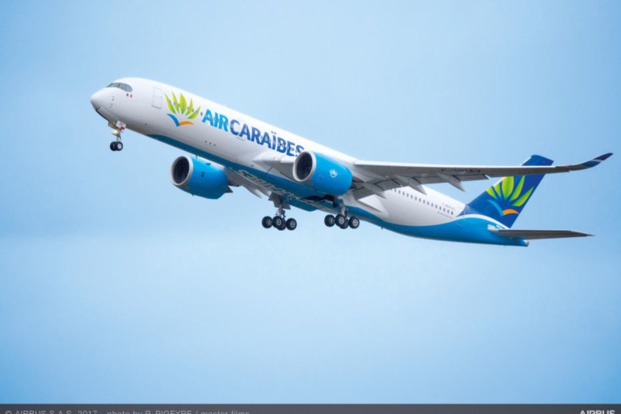 Air Caraïbes et French bee prolongent l'assistance Covid offerte Air Caraïbes et French bee prolongent l'assistance Covid offerte