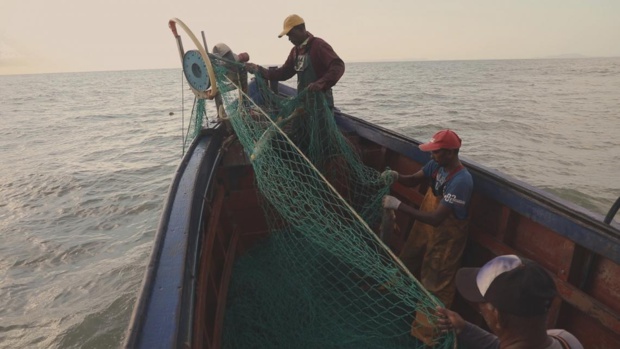 © Antipodes Production © Antipodes Production