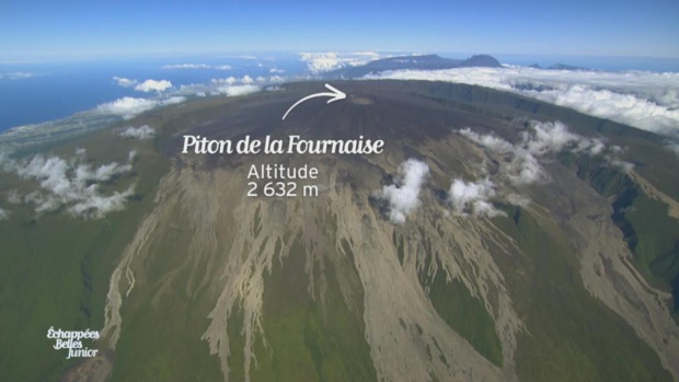 Une déclinaison junior d'Échappées Belles adaptée pour les collégiens mise en ligne sur Lumni Une déclinaison junior d'Échappées Belles adaptée pour les collégiens mise en ligne sur Lumni