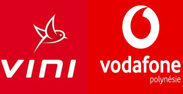 Fin de l'utilisation du réseau Vini par Vodafone dés le 3 janvier sur les îles de Raiatea et Huahine Fin de l'utilisation du réseau Vini par Vodafone dés le 3 janvier sur les îles de Raiatea et Huahine