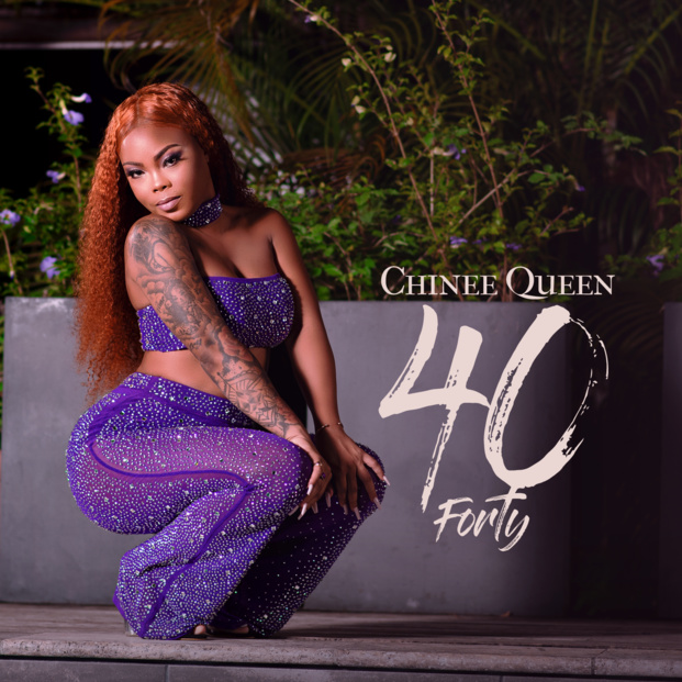 CHINEE QUEEN, la Queen du Dancehall guyanais est de retour ! CHINEE QUEEN, la Queen du Dancehall guyanais est de retour !