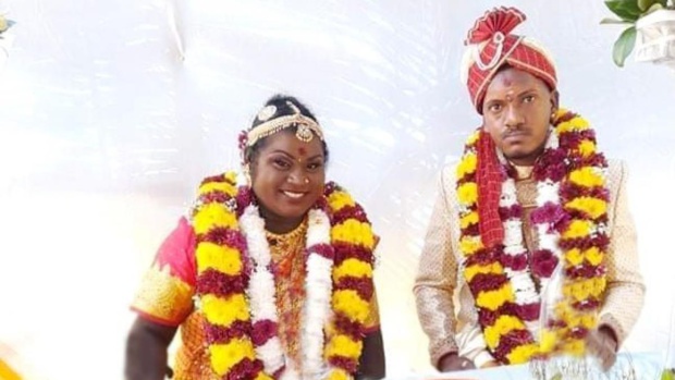 Épisode 3 : Mariage d’Océane et de Loïc Épisode 3 : Mariage d’Océane et de Loïc