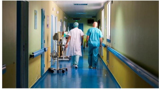 Documentaire : "La Guadeloupe face à la vague" de COVID-19, ce lundi sur Guadeloupe La 1ère Documentaire : "La Guadeloupe face à la vague" de COVID-19, ce lundi sur Guadeloupe La 1ère