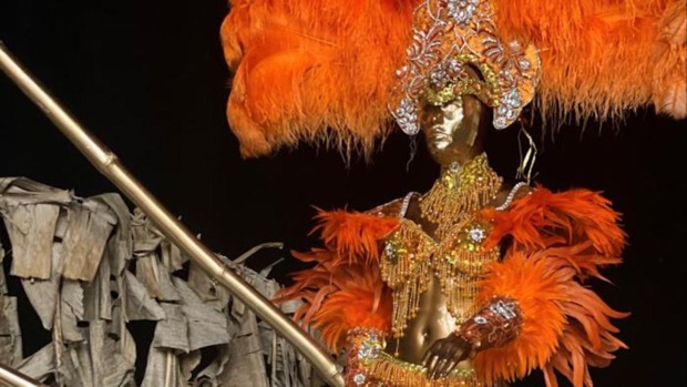 " Kannaval a kaz ": Programmation spéciale Carnaval à partir d'aujourd'hui sur les trois antennes de Guadeloupe La 1ère