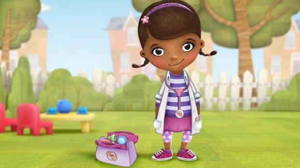 © Disney / 2018 © Disney / 2018