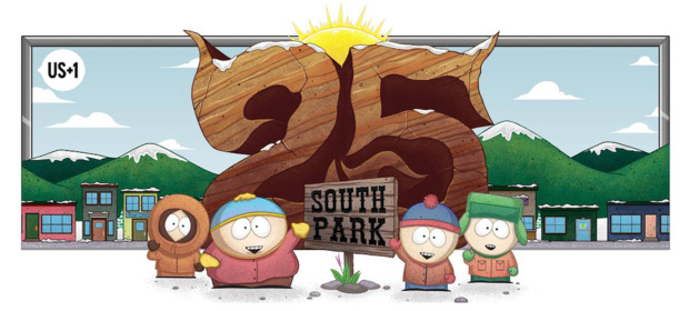 © ViacomCBS / Comedy Central © ViacomCBS / Comedy Central