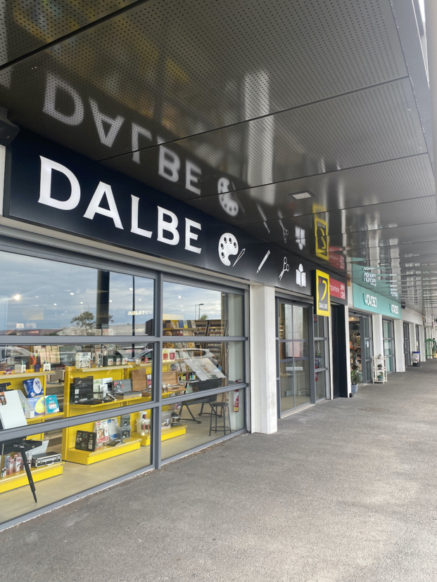 L’Art : Accessible à tous grâce à Dalbe Réunion Sainte-Clotilde L’Art : Accessible à tous grâce à Dalbe Réunion Sainte-Clotilde