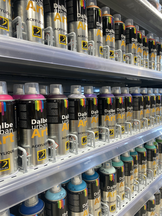 L’Art : Accessible à tous grâce à Dalbe Réunion Sainte-Clotilde L’Art : Accessible à tous grâce à Dalbe Réunion Sainte-Clotilde