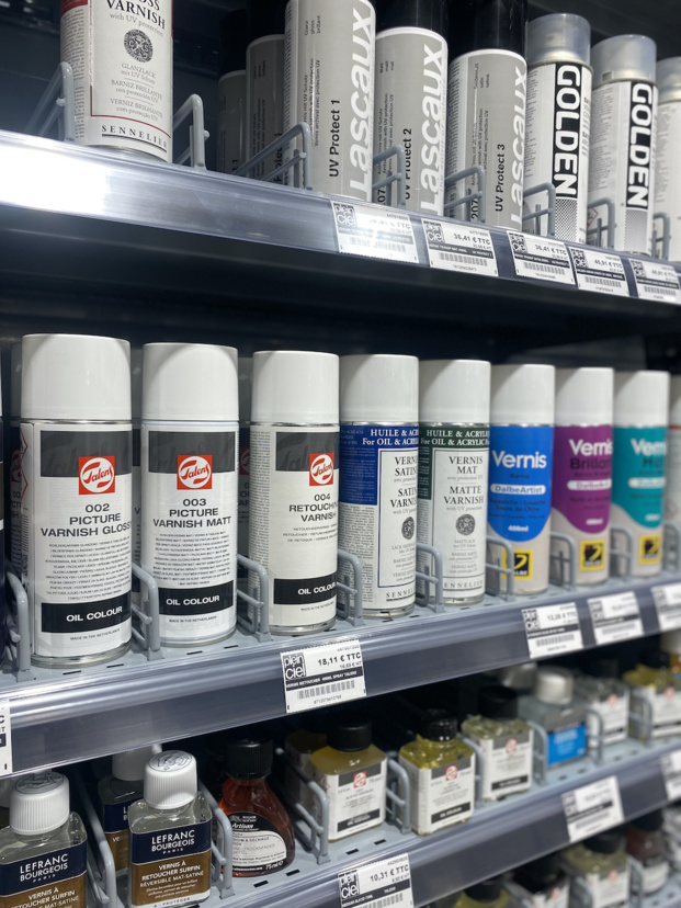 L’Art : Accessible à tous grâce à Dalbe Réunion Sainte-Clotilde L’Art : Accessible à tous grâce à Dalbe Réunion Sainte-Clotilde