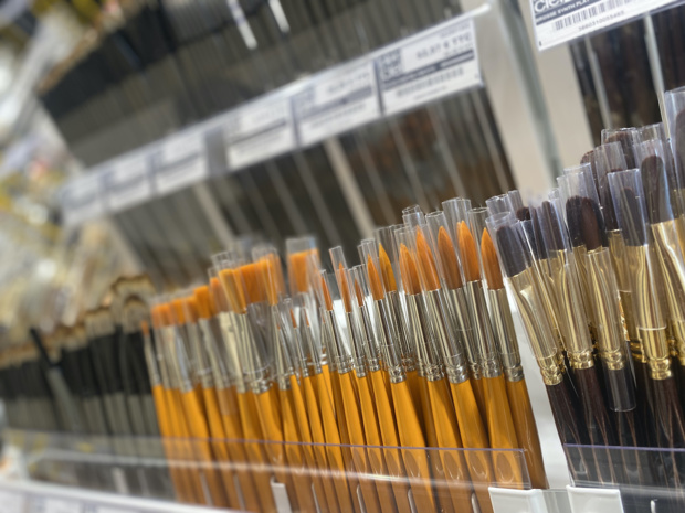 L’Art : Accessible à tous grâce à Dalbe Réunion Sainte-Clotilde L’Art : Accessible à tous grâce à Dalbe Réunion Sainte-Clotilde