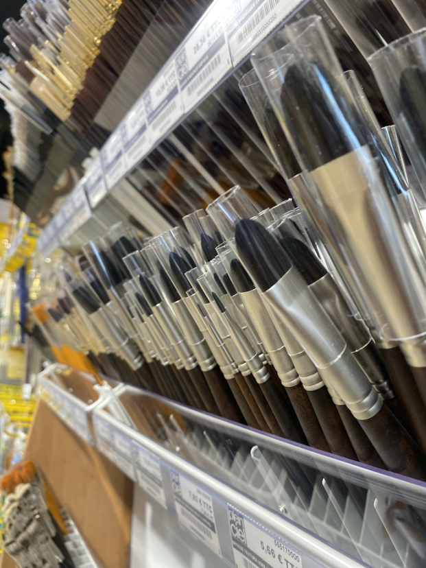 L’Art : Accessible à tous grâce à Dalbe Réunion Sainte-Clotilde L’Art : Accessible à tous grâce à Dalbe Réunion Sainte-Clotilde