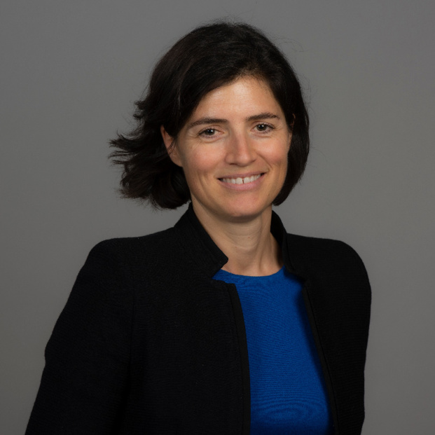 Christel Heydemann nommée Directrice générale d’Orange à compter du 4 avril Christel Heydemann nommée Directrice générale d’Orange à compter du 4 avril