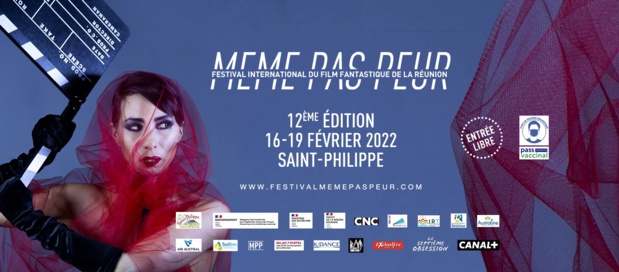 "Festival "Même pas Peur": Une soixantaine de courts et longs métrages au programme de l'édition 2022 "Festival "Même pas Peur": Une soixantaine de courts et longs métrages au programme de l'édition 2022