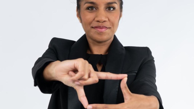 Jerusha Waïa, nouvelle voix de l'émission "Plein Cadre" à découvrir dés le 14 février sur Nouvelle-Calédonie La 1ère Jerusha Waïa, nouvelle voix de l'émission "Plein Cadre" à découvrir dés le 14 février sur Nouvelle-Calédonie La 1ère