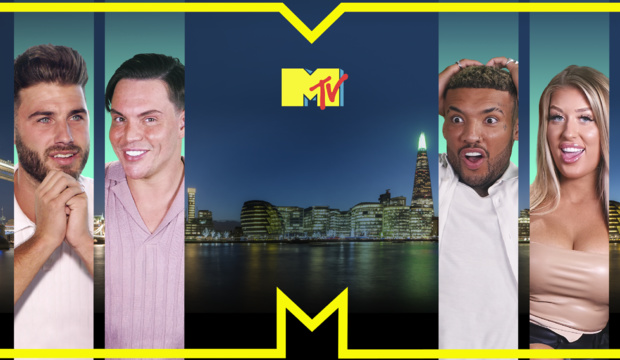 "Celebrity Ex in the City : La revanche des ex", saison 2 inédite dés le 17 février sur MTV "Celebrity Ex in the City : La revanche des ex", saison 2 inédite dés le 17 février sur MTV