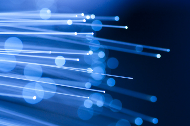 La fibre optique poursuit sa forte croissance dans les pays de l'OCDE alors que le DSL décline La fibre optique poursuit sa forte croissance dans les pays de l'OCDE alors que le DSL décline