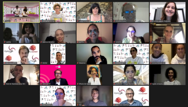 Ouverture des inscriptions de la 3eme édition du Startup weekend édition Women les 11,12 et 13 mars Ouverture des inscriptions de la 3eme édition du Startup weekend édition Women les 11,12 et 13 mars