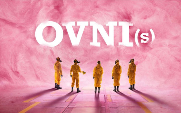 © NICOLAS VELTER / Canal+ © NICOLAS VELTER / Canal+